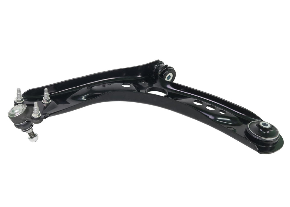 Whiteline 60 x 37 x 10 cm / Replacement Front Control Arm Lower - Arm Right to Suit Audi, Seat, Skoda and Volkswagen MQB Fwd/Awd Autofit