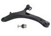 Whiteline 60 x 40 x 10 cm / Replacement Front Control Arm Lower - Arm Left to Suit Subaru Impreza, liberty and Outback Autofit
