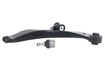 Whiteline 60 x 40 x 10 cm / Replacement Front Control Arm Lower - Arm Left to Suit Subaru Impreza, liberty and Outback Autofit