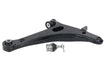 Whiteline 60 x 40 x 10 cm / Replacement Front Control Arm Lower - Arm Left to Suit Subaru Impreza, liberty and Outback Autofit