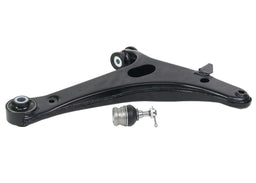 Whiteline 60 x 40 x 10 cm / Replacement Front Control Arm Lower - Arm Left to Suit Subaru Impreza, liberty and Outback Autofit