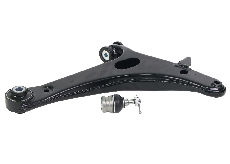 Whiteline 60 x 40 x 10 cm / Replacement Front Control Arm Lower - Arm Left to Suit Subaru Impreza, liberty and Outback Autofit
