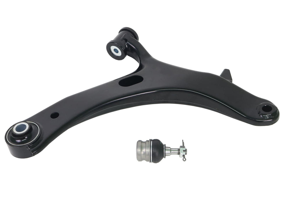 Whiteline 60 x 40 x 10 cm / Replacement Front Control Arm Lower - Arm Right to Suit Subaru Impreza, liberty and Outback Autofit