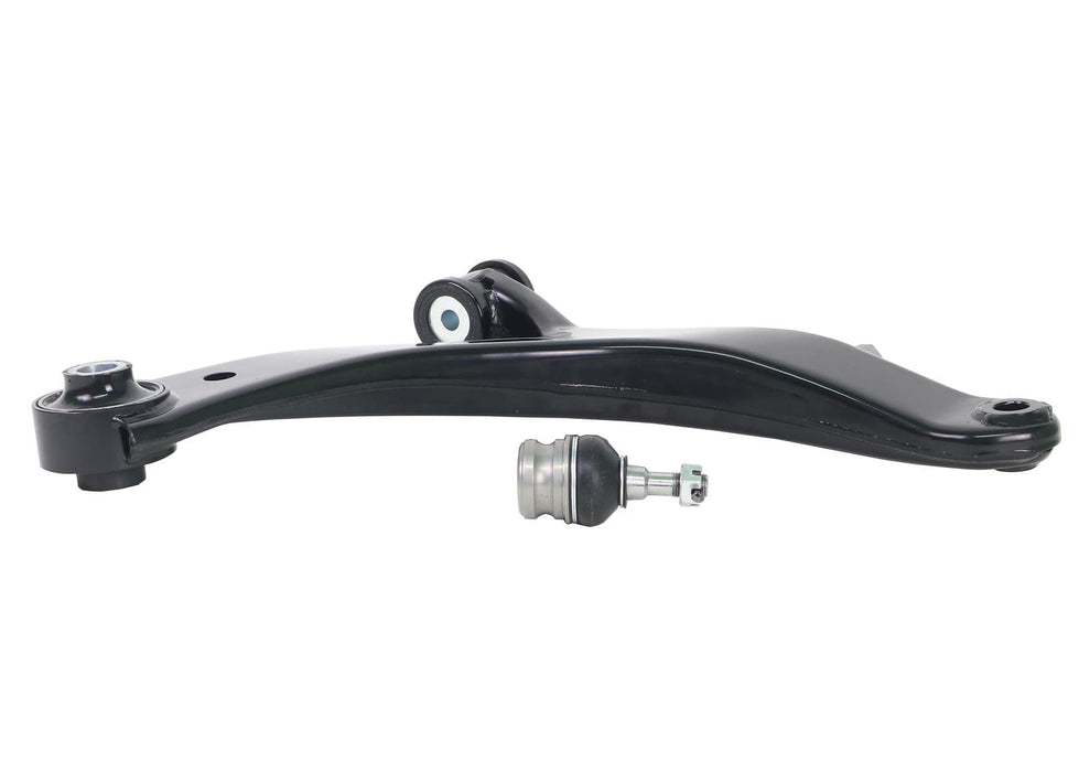 Whiteline 60 x 40 x 10 cm / Replacement Front Control Arm Lower - Arm Right to Suit Subaru Impreza, liberty and Outback Autofit