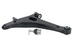 Whiteline 60 x 40 x 10 cm / Replacement Front Control Arm Lower - Arm Right to Suit Subaru Impreza, liberty and Outback Autofit