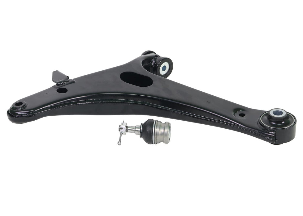 Whiteline 60 x 40 x 10 cm / Replacement Front Control Arm Lower - Arm Right to Suit Subaru Impreza, liberty and Outback Autofit