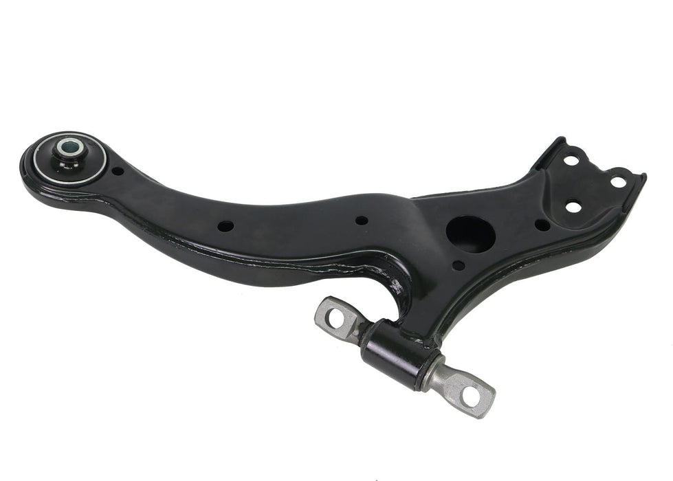 Whiteline 60 x 40 x 10 cm / Replacement Front Control Arm Lower - Arm to Suit Toyota Camry ACV36 and Avalon MCX10 Autofit