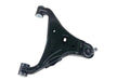 Whiteline 60 x 60 x 10 cm / Replacement Front Control Arm Lower - Arm Left to Suit Ford Ranger PXI, II and Mazda BT-50 UP, UR 2wd/4wd Autofit