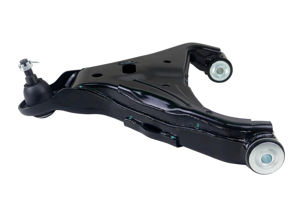 Whiteline 60 x 60 x 10 cm / Replacement Front Control Arm Lower - Arm Right to Suit Ford Ranger PXI, II and Mazda BT-50 UP, UR 2wd/4wd Autofit