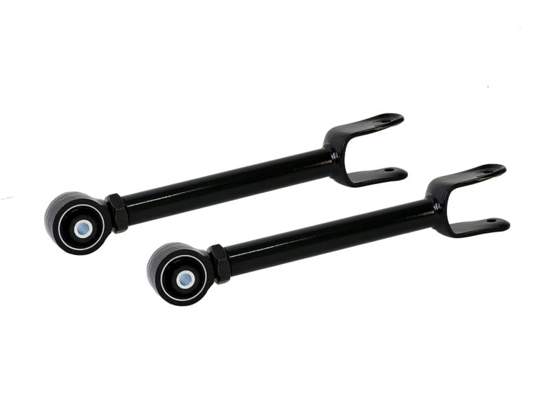 Whiteline 65 x 20 x 10 cm / Performance - off-car adjustable for pinion angle correction - suits lifted models to 100mm - OFFROAD USE Front Trailing Arm Upper - Arm to Suit Jeep Wrangler TJ Autofit