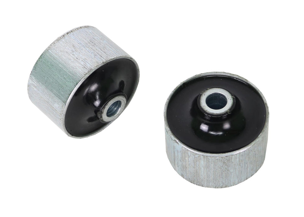 Whiteline 7 x 10 x 20 cm / Standard Alignment Front Control Arm Lower - Inner Rear Bushing Kit to Suit Toyota Camry XV70 and Rav 4 XA50 Autofit