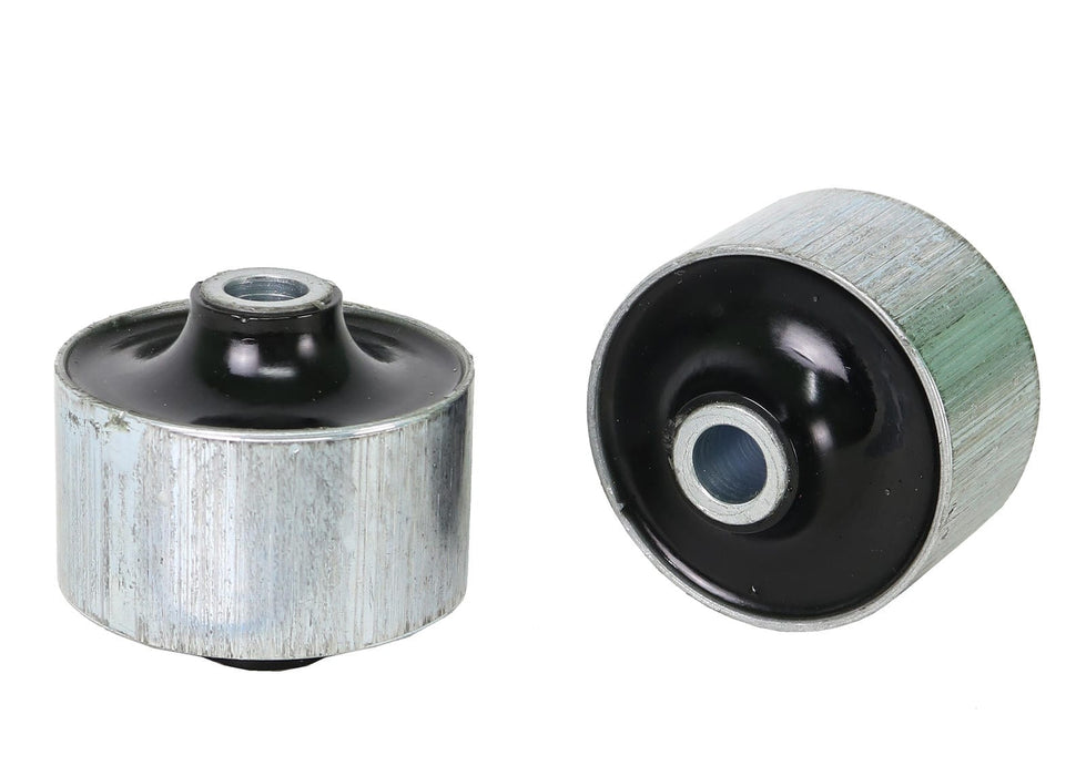 Whiteline 7 x 10 x 20 cm / Standard Alignment Front Control Arm Lower - Inner Rear Bushing Kit to Suit Toyota Camry XV70 and Rav 4 XA50 Autofit