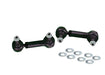 Whiteline 7 x 14 x 10 cm / Adjustable extra heavy duty Rear Sway Bar Link to Suit Mercedes-Benz A45 AMG W176 Autofit