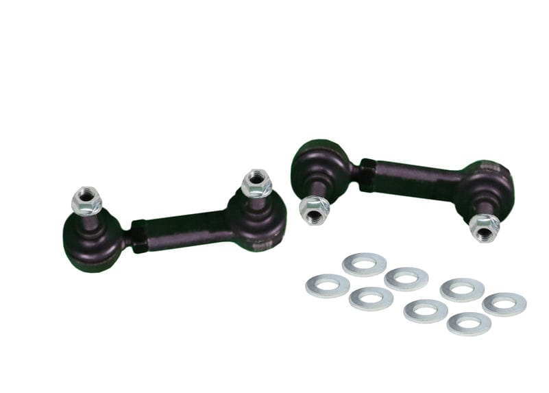 Whiteline 7 x 14 x 10 cm / Adjustable extra heavy duty Rear Sway Bar Link to Suit Mercedes-Benz A45 AMG W176 Autofit