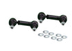 Whiteline 7 x 14 x 10 cm / Adjustable extra heavy duty Rear Sway Bar Link to Suit Mercedes-Benz A45 AMG W176 Autofit