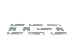 Whiteline 7 x 14 x 20 cm / 1.5mm x 10 - bulk shim pack Alignment Shim Pack 1.5mm x 10 to Suit Ford Falcon/Fairlane EA-EL and Territory SX-SZ Autofit