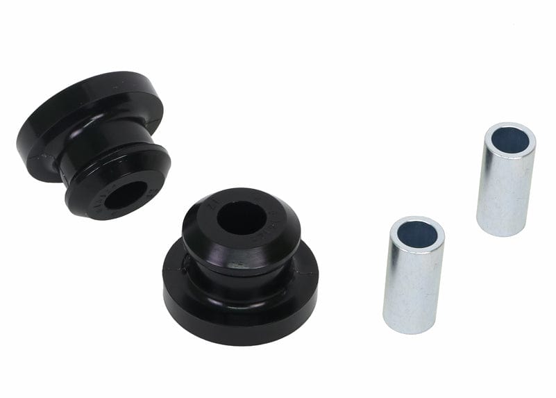 Whiteline 7 x 14 x 20 cm / 1 piece bushing design Front Strut Rod - To Chassis Bushing Kit to Suit Holden Commodore VB-VS and HSV Autofit