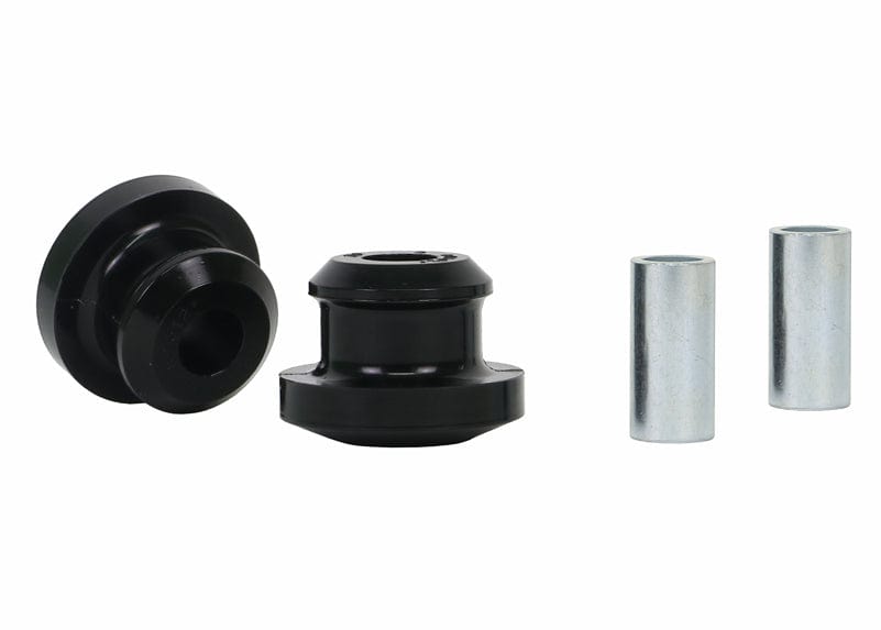 Whiteline 7 x 14 x 20 cm / 1 piece bushing design Front Strut Rod - To Chassis Bushing Kit to Suit Holden Commodore VB-VS and HSV Autofit
