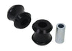 Whiteline 7 x 14 x 20 cm / 1 piece bushing design Rear Panhard Rod - Bushing Kit to Suit Holden Commodore VB-VS and HSV Autofit