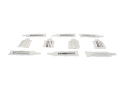 Whiteline 7 x 14 x 20 cm / 10 sachets of 'Ezy Grease' Ezy Grease - 10 Sachets Autofit