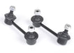 Whiteline 7 x 14 x 20 cm / 100mm - horizontal 25deg opposed ball joints Rear Sway Bar Link to Suit Toyota Rav 4 ACA20 Autofit