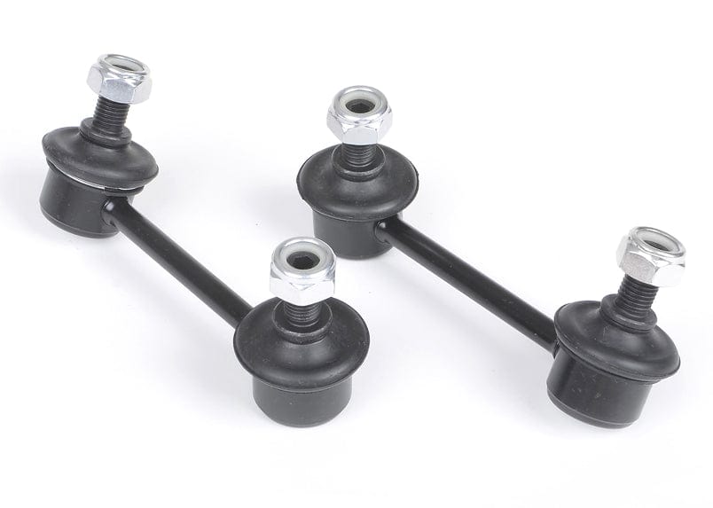 Whiteline 7 x 14 x 20 cm / 100mm - horizontal 25deg opposed ball joints Rear Sway Bar Link to Suit Toyota Rav 4 ACA20 Autofit