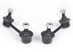 Whiteline 7 x 14 x 20 cm / 100mm - horizontal 25deg opposed ball joints Rear Sway Bar Link to Suit Toyota Rav 4 ACA20 Autofit