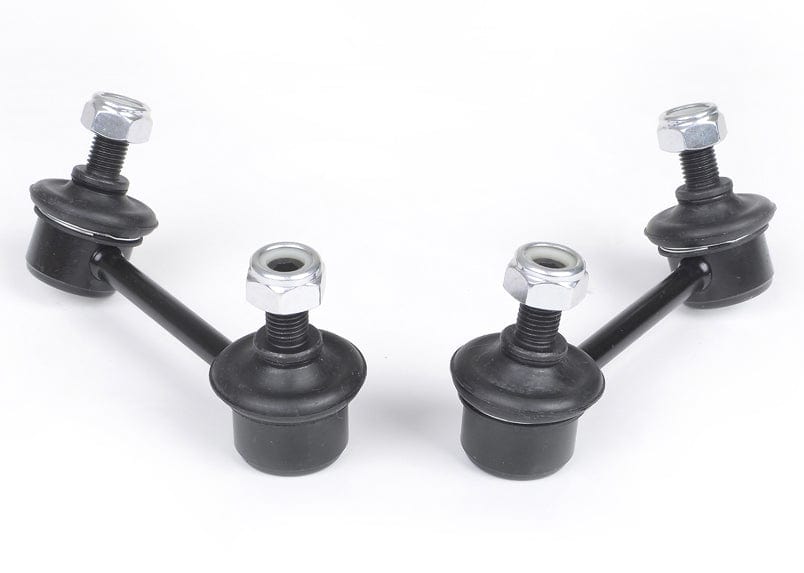 Whiteline 7 x 14 x 20 cm / 100mm - horizontal 25deg opposed ball joints Rear Sway Bar Link to Suit Toyota Rav 4 ACA20 Autofit