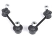 Whiteline 7 x 14 x 20 cm / 100mm - horizontal 25deg opposed ball joints Rear Sway Bar Link to Suit Toyota Rav 4 ACA20 Autofit