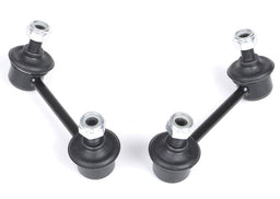 Whiteline 7 x 14 x 20 cm / 100mm - horizontal 25deg opposed ball joints Rear Sway Bar Link to Suit Toyota Rav 4 ACA20 Autofit