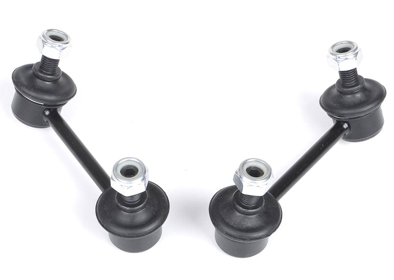 Whiteline 7 x 14 x 20 cm / 100mm - horizontal 25deg opposed ball joints Rear Sway Bar Link to Suit Toyota Rav 4 ACA20 Autofit