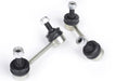 Whiteline 7 x 14 x 20 cm / 115mm - horizontal 45deg opposed ball joints Rear Sway Bar Link to Suit Mitsubishi Pajero NM-NX Autofit