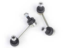 Whiteline 7 x 14 x 20 cm / 115mm - horizontal 45deg opposed ball joints Rear Sway Bar Link to Suit Mitsubishi Pajero NM-NX Autofit