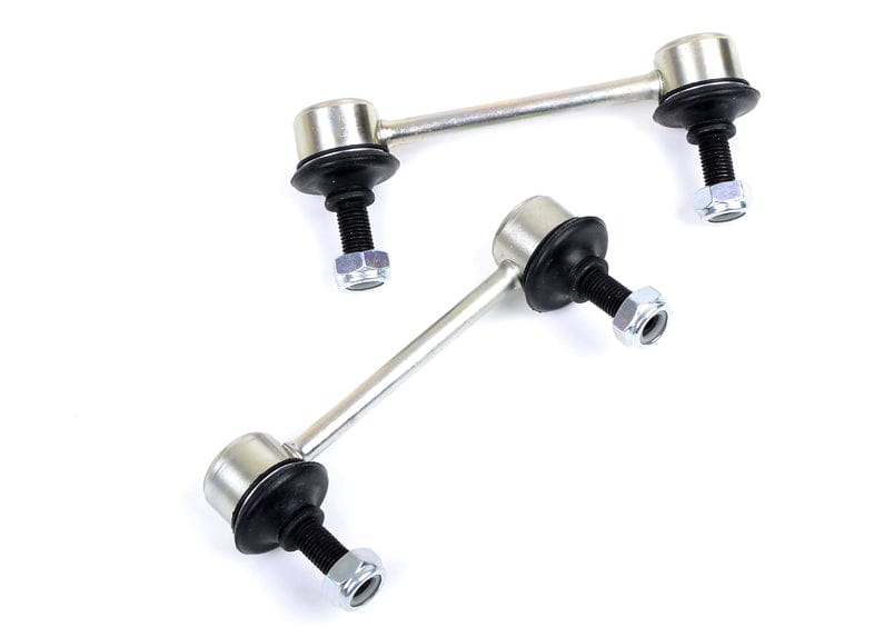 Whiteline 7 x 14 x 20 cm / 115mm - horizontal parallel ball joints Front Sway Bar Link to Suit Holden Colorado, Rodeo and Isuzu D-Max Autofit