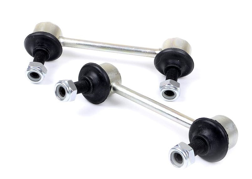 Whiteline 7 x 14 x 20 cm / 115mm - horizontal parallel ball joints Front Sway Bar Link to Suit Holden Colorado, Rodeo and Isuzu D-Max Autofit