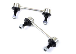 Whiteline 7 x 14 x 20 cm / 115mm - horizontal parallel ball joints Front Sway Bar Link to Suit Holden Colorado, Rodeo and Isuzu D-Max Autofit