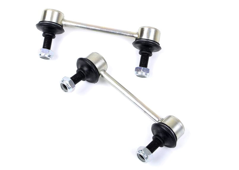 Whiteline 7 x 14 x 20 cm / 115mm - horizontal parallel ball joints Front Sway Bar Link to Suit Holden Colorado, Rodeo and Isuzu D-Max Autofit