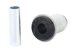 Whiteline 7 x 14 x 20 cm / 13mm ID - to chassis Front Steering Idler Arm - Bushing Kit to Suit Chrysler Valiant Autofit