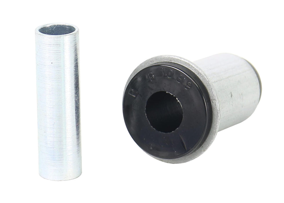 Whiteline 7 x 14 x 20 cm / 13mm ID - to chassis Front Steering Idler Arm - Bushing Kit to Suit Chrysler Valiant Autofit