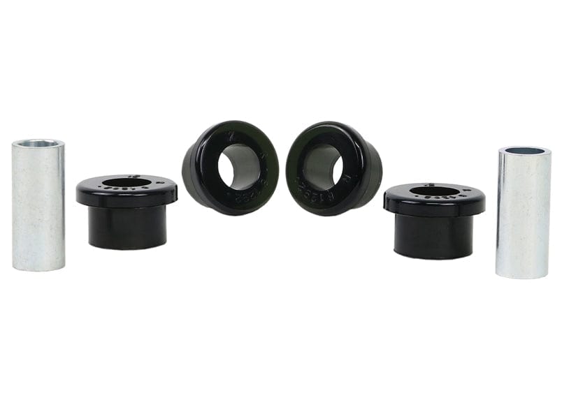 Whiteline 7 x 14 x 20 cm / 14mm ID - 2 piece bushing design Front Panhard Rod - Bushing Kit to Suit Land Rover Defender, Discovery and Range Rover Classic Autofit