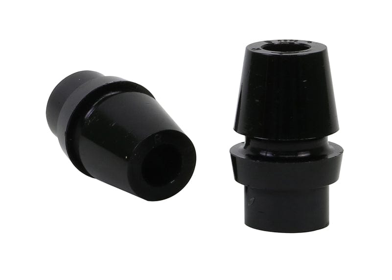 Whiteline 7 x 14 x 20 cm / 16mm ID - tapered bushing design Front Strut Rod - To Chassis Bushing Kit to Suit Chrysler Valiant Autofit
