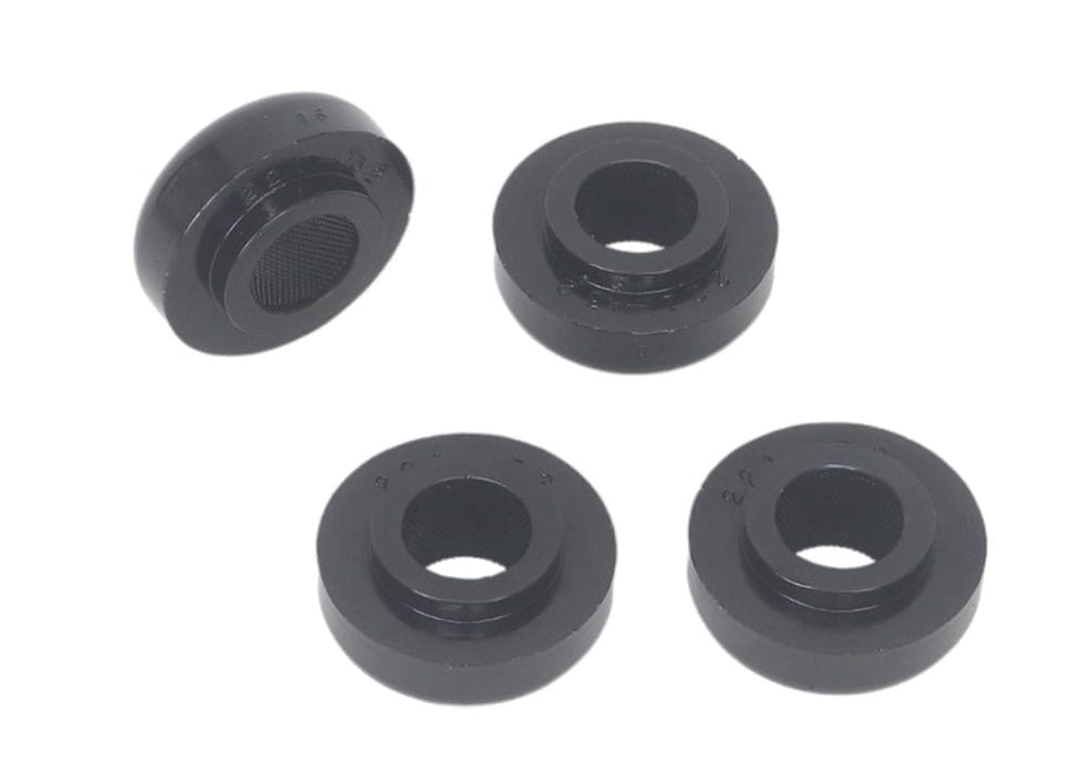 Whiteline 7 x 14 x 20 cm / 17mm ID Front Strut Rod - To Chassis Bushing Kit to Suit Frd Falcon XK-XP and Mustang Classic Autofit