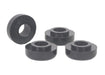 Whiteline 7 x 14 x 20 cm / 17mm ID Front Strut Rod - To Chassis Bushing Kit to Suit Frd Falcon XK-XP and Mustang Classic Autofit