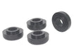 Whiteline 7 x 14 x 20 cm / 17mm ID Front Strut Rod - To Chassis Bushing Kit to Suit Frd Falcon XK-XP and Mustang Classic Autofit