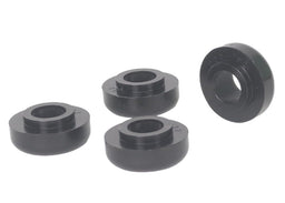 Whiteline 7 x 14 x 20 cm / 17mm ID Front Strut Rod - To Chassis Bushing Kit to Suit Frd Falcon XK-XP and Mustang Classic Autofit