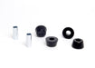 Whiteline 7 x 14 x 20 cm / 18.5mm ID Front Strut Rod - To Chassis Bushing Kit to Suit Toyota HiAce Autofit