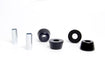 Whiteline 7 x 14 x 20 cm / 18.5mm ID Front Strut Rod - To Chassis Bushing Kit to Suit Toyota HiAce Autofit