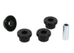 Whiteline 7 x 14 x 20 cm / 2 piece bushing design Rear Panhard Rod - Bushing Kit to Suit Holden Commodore VB-VS and HSV Autofit