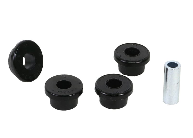 Whiteline 7 x 14 x 20 cm / 2 piece bushing design Rear Panhard Rod - Bushing Kit to Suit Holden Commodore VB-VS and HSV Autofit