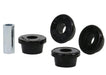 Whiteline 7 x 14 x 20 cm / 2 piece bushing design Rear Panhard Rod - Bushing Kit to Suit Holden Commodore VB-VS and HSV Autofit